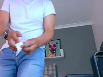 Chaturbate Adult Video Chat of mrfox__