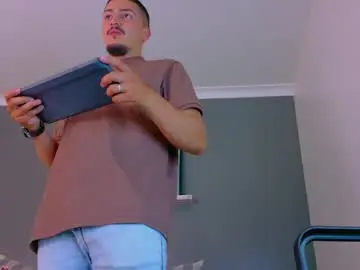 Chaturbate Best Webcam of mrfox__