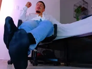 Chaturbate Best Webcam of mrfox__