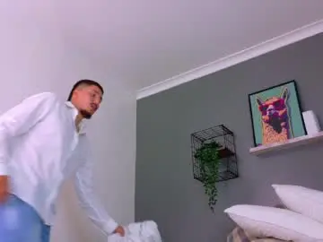 Chaturbate Adult Webcam of mrfox__