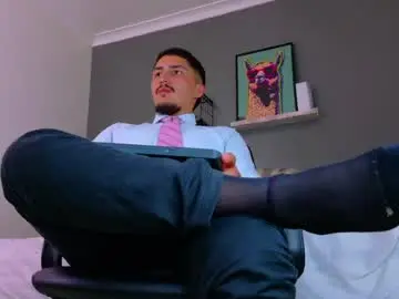 Chaturbate Sex Chat of mrfox__