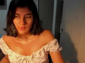 Chaturbate Adult Video Chat of nahomi2021