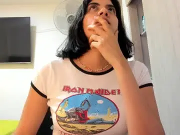 Chaturbate Watch Live Sex Cams of nahomi2021