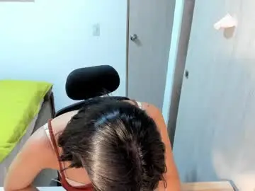 Chaturbate Watch Live Sex Cams of nahomi2021