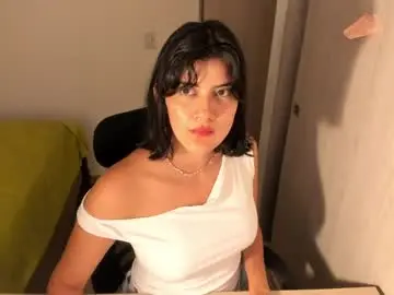 Chaturbate Best Webcam of nahomi2021