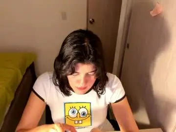 Chaturbate Private Sex Chat of nahomi2021