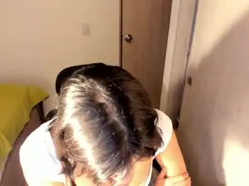 Chaturbate Free Live Porn of nahomi2021