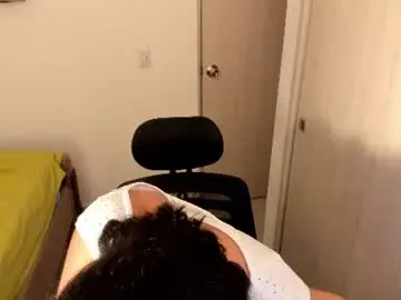 Chaturbate Best live sex cam show of nahomi2021