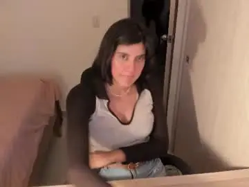 Chaturbate Free Live Porn of nahomi2021