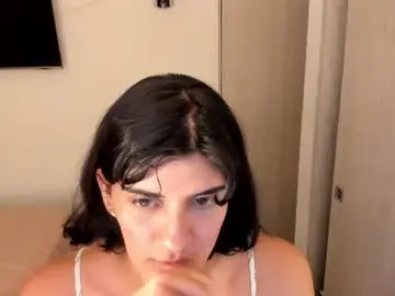 Chaturbate Sex Cam of nahomi2021