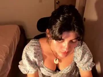 Chaturbate Live Sex Cam of nahomi2021