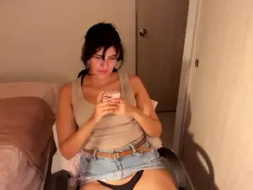 Chaturbate Live Sex of nahomi2021