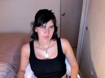 Chaturbate Adult Webcams of nahomi2021
