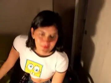 Chaturbate Sex Chat of nahomi2021