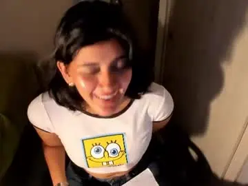 Chaturbate Adult Video Chat of nahomi2021