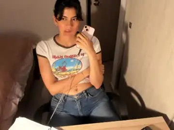Chaturbate Adult Webcams of nahomi2021