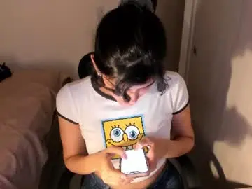 Chaturbate Best Webcam of nahomi2021