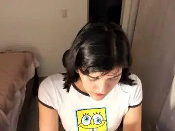 Chaturbate Live Sex of nahomi2021