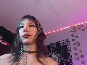 Chaturbate Adult Video Chat of niakat_