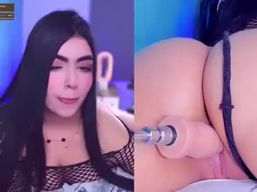 Chaturbate Private Sex Chat of perla_cm