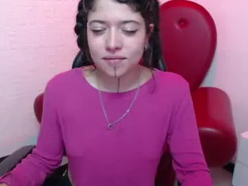 Chaturbate Adult Video Chat of petite_melodyy