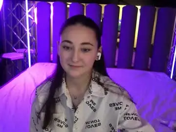 Chaturbate Best Webcam of sashaduvalle