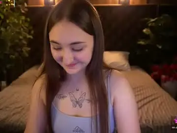 Chaturbate Private Sex Chat of sashaduvalle