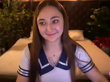 Chaturbate Adult Video Chat of sashaduvalle