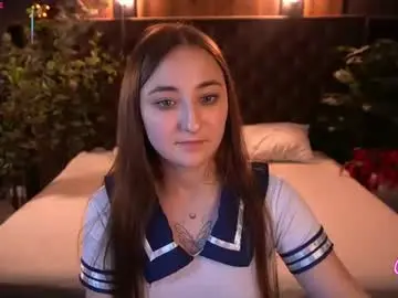 Chaturbate Adult Webcam of sashaduvalle