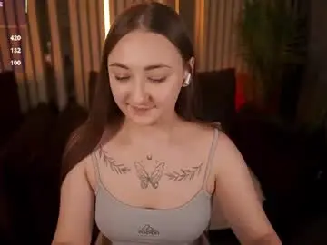 Chaturbate Free Porn Cam of sashaduvalle