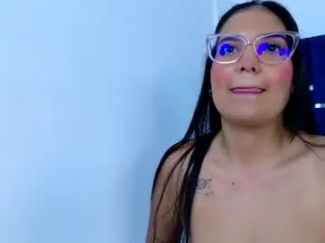 Chaturbate Live Porn of soficabrera