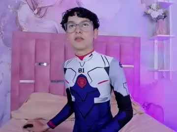 Chaturbate Live Sex Cam of sthepanodimonaco