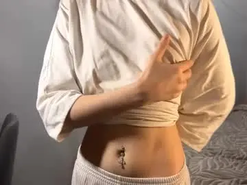 Chaturbate Nude Webcam of tessiebe