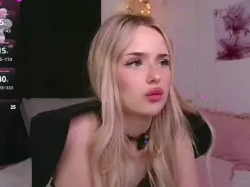 Chaturbate Adult Webcams of tooblonde