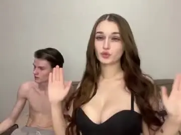 Chaturbate Nude Webcam of wendyy_garcia