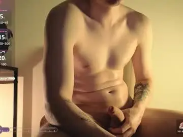 Chaturbate Live Sex of zerotocumin60sec