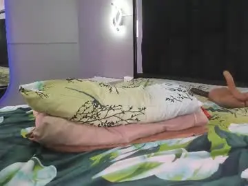 Chaturbate Adult Video Chat of zoe_curvyy