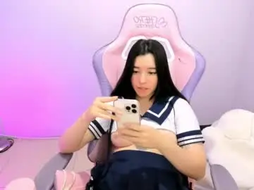 Chaturbate Free Porn Cam of ailee_kawaii