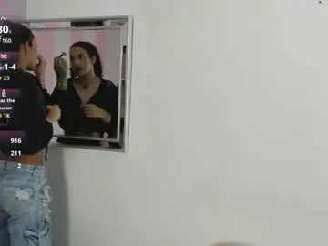 Chaturbate Best live sex cam show of amaia_monroe