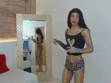Chaturbate Nude Webcam of amaia_monroe