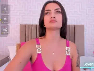 Chaturbate Best live sex cam show of anany__