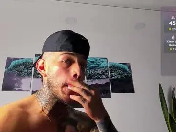 Chaturbate Private Sex Chat of angeel_d035