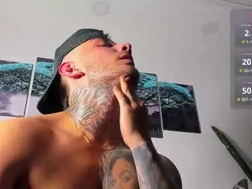 Chaturbate Private Sex Chat of angeel_d035