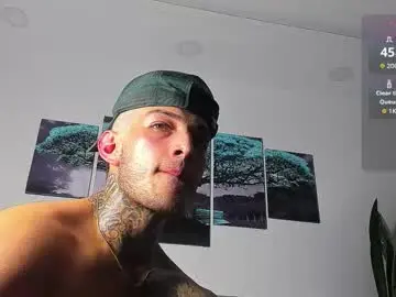 Chaturbate Nude Webcam of angeel_d035