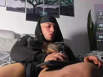 Chaturbate Adult Video Chat of angeel_d035