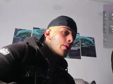 Chaturbate Private Sex Chat of angeel_d035