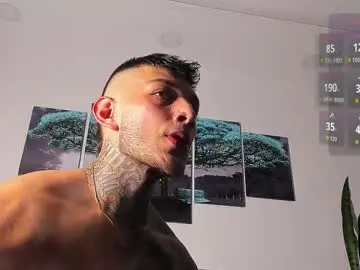 Chaturbate Best live sex cam show of angeel_d035