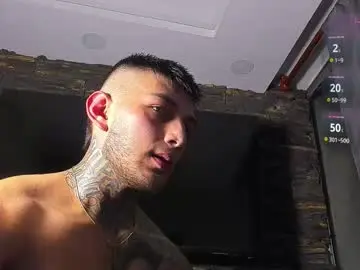 Chaturbate Live Porn of angeel_d035