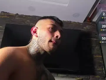 Chaturbate Watch Live Sex Cams of angeel_d035