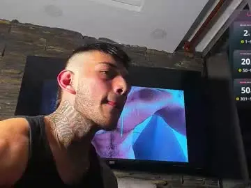 Chaturbate Sex Cam of angeel_d035